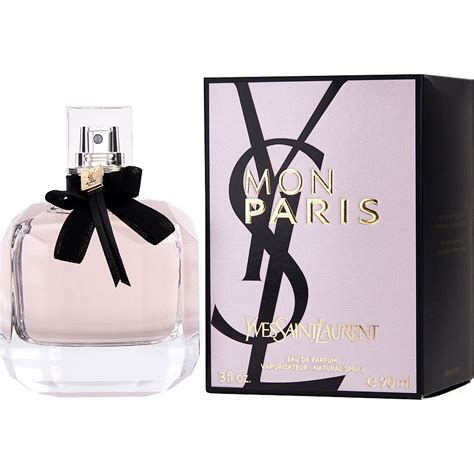 ysl mon amour|ysl eau de parfum.